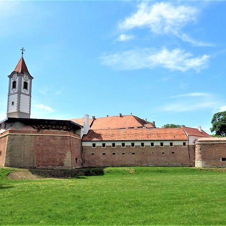Apartman Matulica Cakovec Luaran gambar