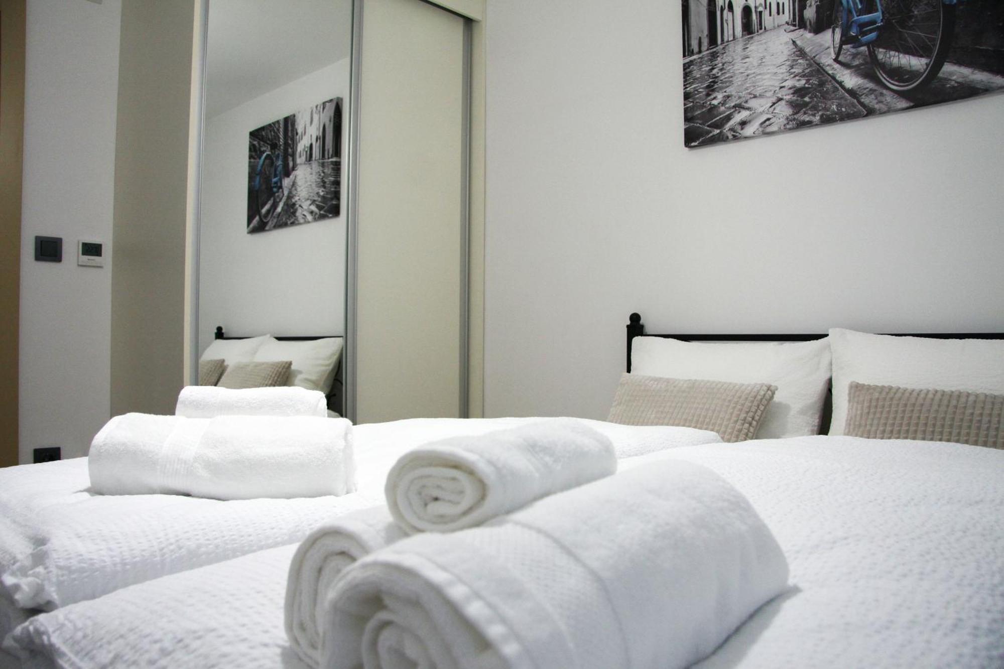 Apartman Matulica Cakovec Luaran gambar