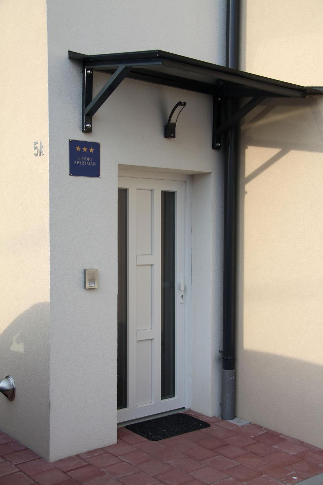 Apartman Matulica Cakovec Luaran gambar