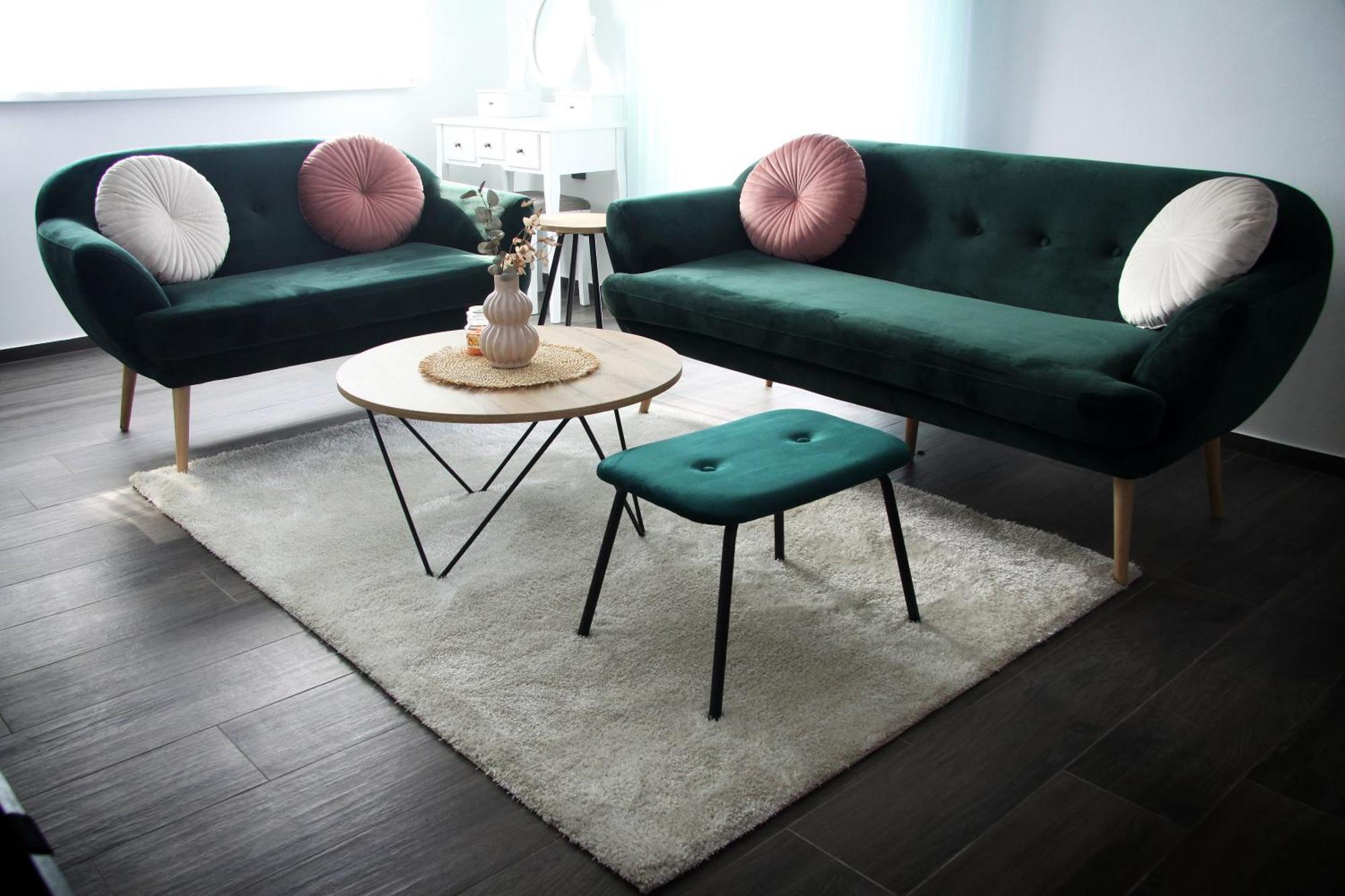 Apartman Matulica Cakovec Luaran gambar