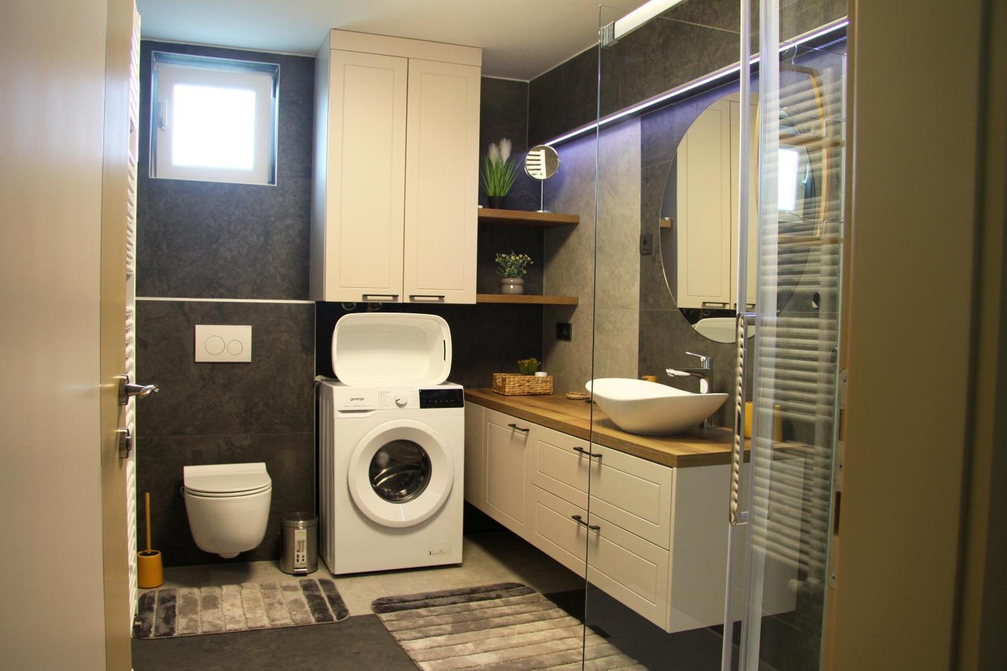 Apartman Matulica Cakovec Luaran gambar