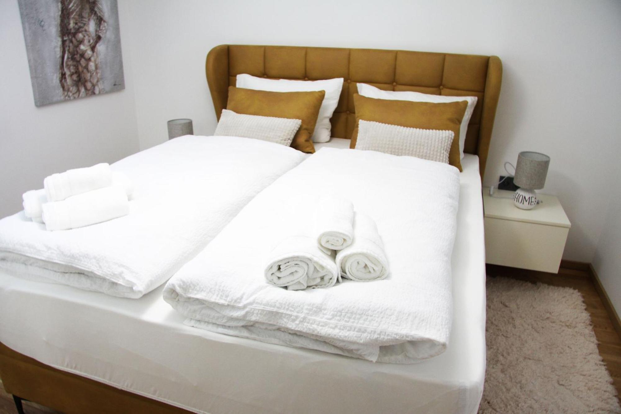 Apartman Matulica Cakovec Luaran gambar