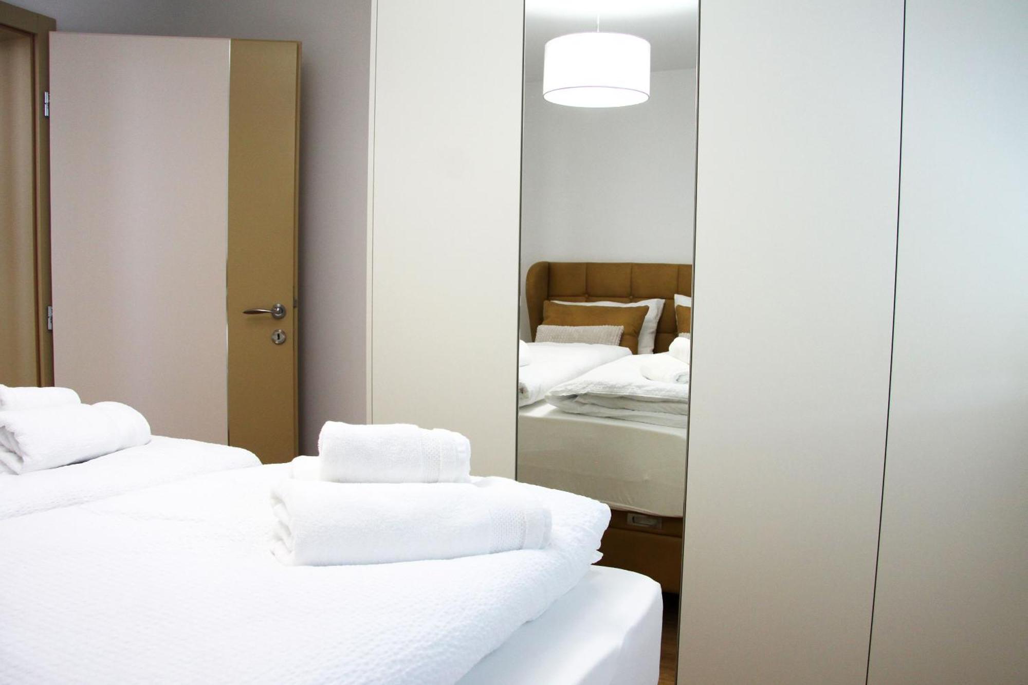 Apartman Matulica Cakovec Luaran gambar
